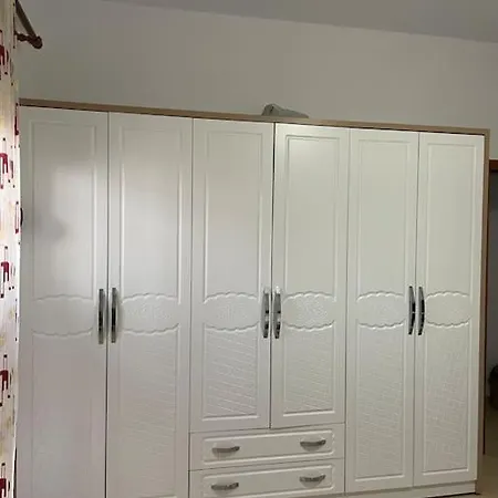 Comfortable And Luxurious