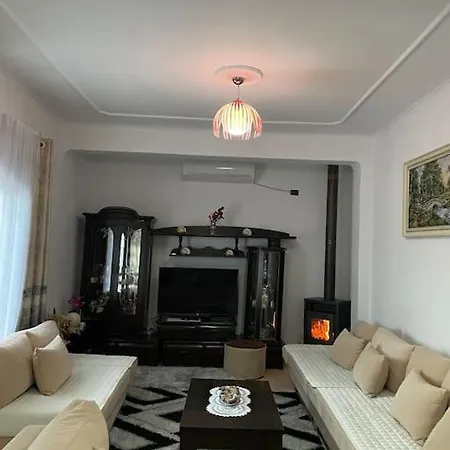 Apartman Comfortable And Luxurious