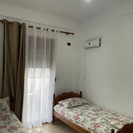 Comfortable And Luxurious