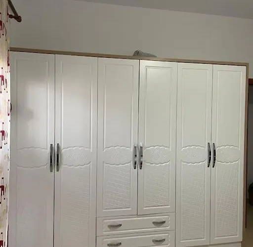 Comfortable And Luxurious