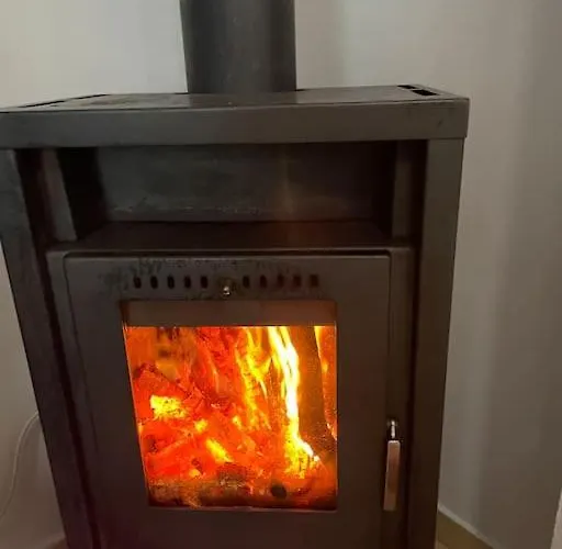 Comfortable And Luxurious