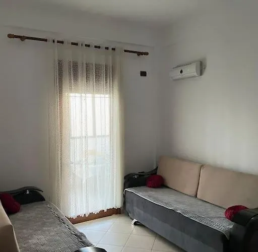 Апартаменты Comfortable And Luxurious *