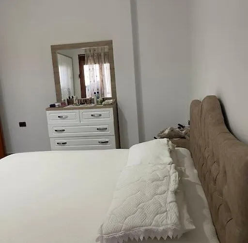 Апартаменты Comfortable And Luxurious *