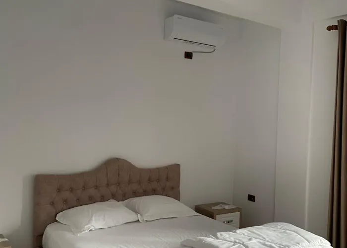 Appartement Comfortable And Luxurious *