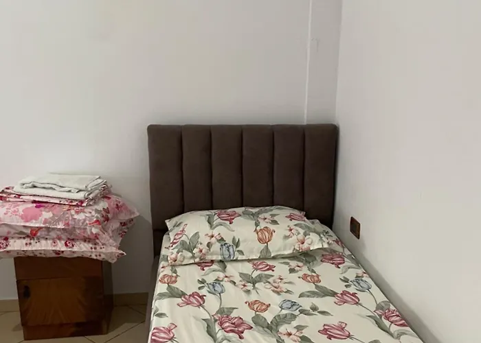 Comfortable And Luxurious Appartement Kamez