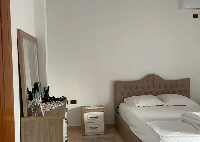 Appartement Comfortable And Luxurious *