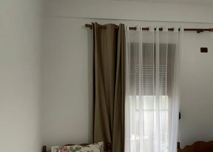 Апартаменты Comfortable And Luxurious Kamez